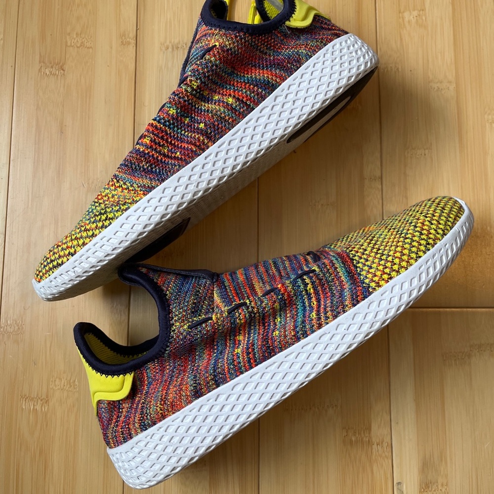 Mens Tennis Hu PK